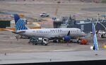 N753YX @ KORD - ERJ-170-200LR - by Mark Pasqualino