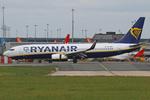 9H-QDP @ EGCC - Manchester - by Chris Hall