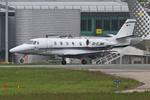 D-CJMK @ EGCC - Manchester - by Chris Hall