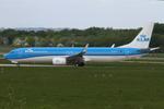 PH-BXT photo, click to enlarge PH-BXT photo, click to enlarge