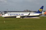 9H-QAR @ EGCC - Manchester - by Chris Hall