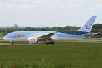 G-TUIA photo, click to enlarge G-TUIA photo, click to enlarge
