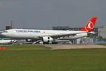 TC-JNJ @ EGCC - Manchester - by Chris Hall