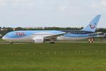 G-TUIA photo, click to enlarge G-TUIA photo, click to enlarge
