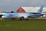 G-TUIJ photo, click to enlarge G-TUIJ photo, click to enlarge