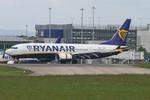EI-HMY @ EGCC - Manchester - by Chris Hall