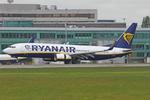 G-RUKE @ EGCC - Manchester - by Chris Hall