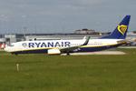 EI-DPP @ EGCC - Manchester - by Chris Hall