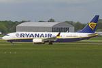 EI-IFS @ EGCC - Manchester - by Chris Hall