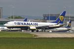 EI-DWP @ EGCC - Manchester - by Chris Hall