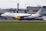 EC-MBS @ EGCC - Manchester - by Chris Hall