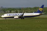 SP-RSC @ EGCC - Manchester - by Chris Hall