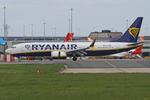 EI-HMY @ EGCC - Manchester - by Chris Hall