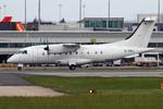 D-CIRJ @ EGCC - Manchester - by Chris Hall
