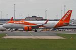 G-UZHK @ EGCC - Manchester - by Chris Hall