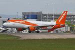 G-EZTY @ EGCC - Manchester - by Chris Hall