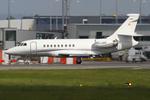 EC-JXR @ EGCC - Manchester - by Chris Hall
