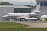 EC-HYI @ EGCC - Manchester - by Chris Hall