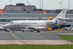 EC-HYI @ EGCC - Manchester - by Chris Hall