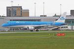 PH-EXB @ EGCC - Manchester - by Chris Hall