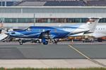 D-FEEL @ EGCC - Manchester - by Chris Hall