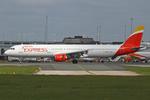 EC-JEJ @ EGCC - Manchester - by Chris Hall