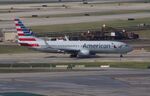 N914NN @ KORD - Boeing 737-823 - by Mark Pasqualino