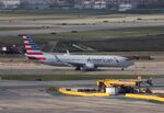 N877NN @ KORD - Boeing 737-823 - by Mark Pasqualino