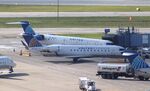N906EV @ KORD - CL-600-2B19 - by Mark Pasqualino