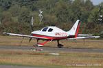 N1097L @ EGLK - Blackbushe - by Chris Hall