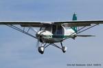 G-CDYO @ EGLK - Blackbushe - by Chris Hall
