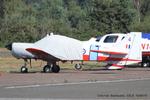 G-CBBC @ EGLK - Blackbushe - by Chris Hall