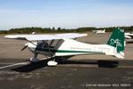 G-CDYO @ EGLK - Blackbushe - by Chris Hall