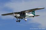 G-CDYO @ EGLK - Blackbushe - by Chris Hall