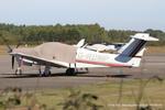 G-RCMP @ EGLK - Blackbushe - by Chris Hall
