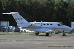 G-FFFC @ EGLK - Blackbushe - by Chris Hall