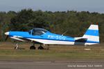 PH-SGG @ EGLK - Blackbushe - by Chris Hall