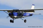 G-BIFY @ EGLK - Blackbushe - by Chris Hall