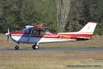 G-CBME @ EGLK - Blackbushe - by Chris Hall