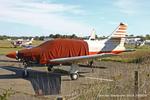 G-BMWR @ EGLK - Blackbushe - by Chris Hall