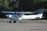 G-ENTT @ EGLK - Blackbushe - by Chris Hall