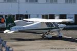 G-CDYO @ EGLK - Blackbushe - by Chris Hall