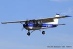 G-BFIY @ EGLK - Blackbushe - by Chris Hall