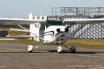 G-PDSI @ EGLK - Blackbushe - by Chris Hall