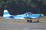 PH-SGG @ EGLK - Blackbushe - by Chris Hall