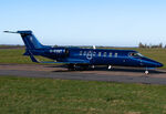 G-SVNT @ EGSH - Taxiing For Departure to Liverpool (EGGP/LPL) as SXN79W. - by Josh Knights