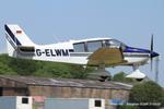 G-ELWM photo, click to enlarge G-ELWM photo, click to enlarge