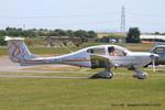 G-LWLW @ EGBR - Breighton - by Chris Hall
