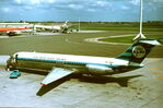 PH-DNR @ AMS - Amstadam 4.1971 - by Unknown
