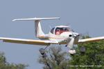 G-LWLW @ EGBR - Breighton - by Chris Hall